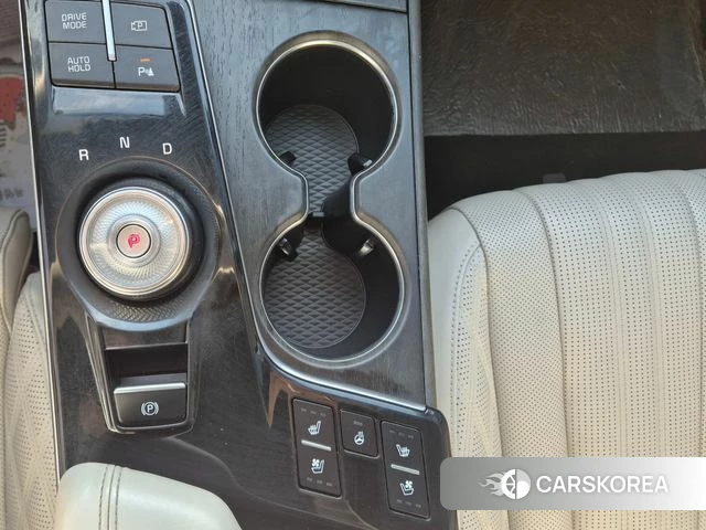 Kia K8 id 4511495 из Кореи 19