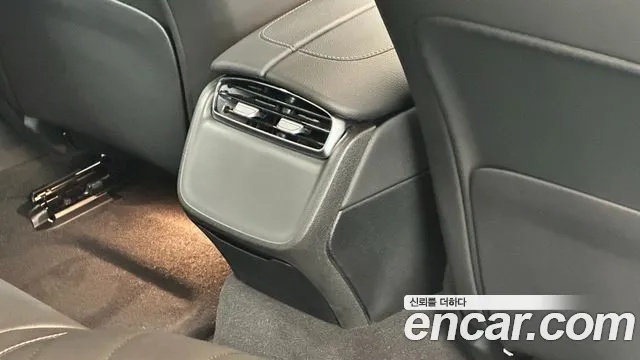 Mercedes-Benz EQE V295 id 2667404 из Кореи 19