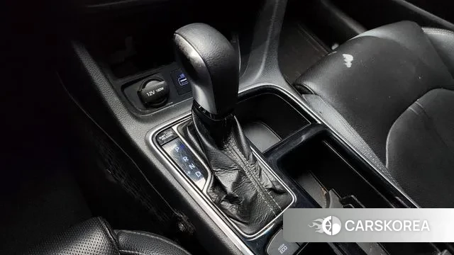 Hyundai Sonata New Rise id 3336509 из Кореи 19