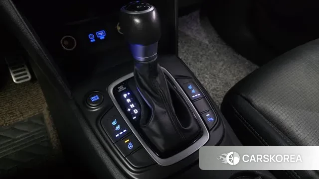 Hyundai Kona id 3112801 из Кореи 19