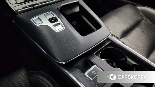 Hyundai The New Grandeur IG Hybrid id 3033271 из Кореи 19