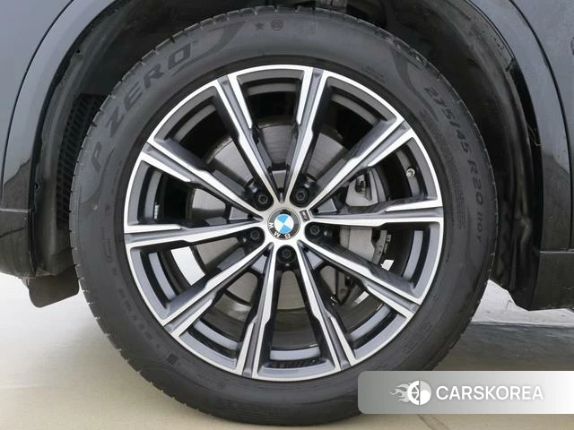 BMW X5 (imported) id 4393259 из Китая 15