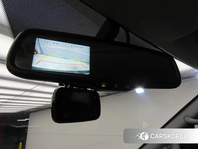 Hyundai The New Grand Starex id 4728065 из Кореи 17