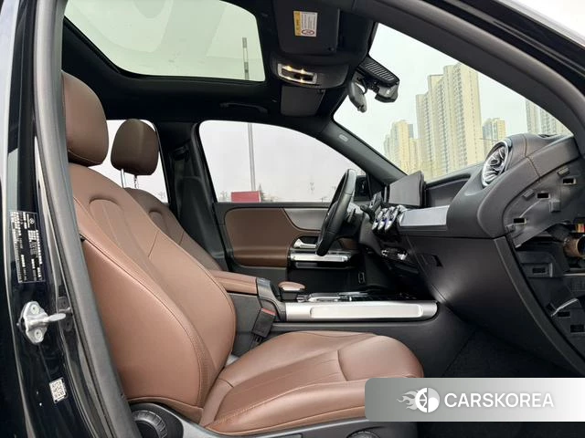 Mercedes-Benz GLB id 4210272 из Китая 19