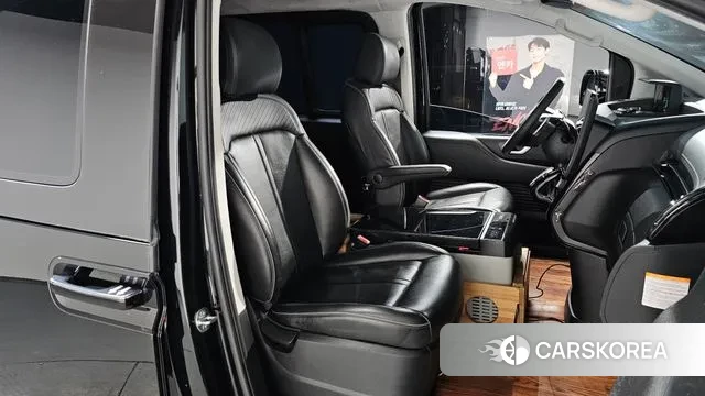 Hyundai Staria id 3560192 из Кореи 19