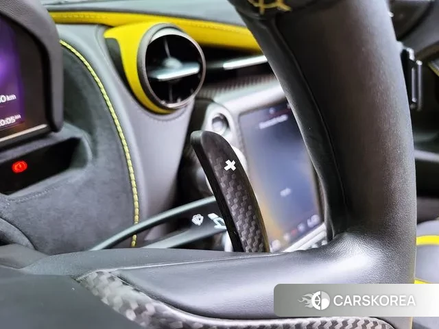 McLaren 720S id 3024286 из Кореи 19