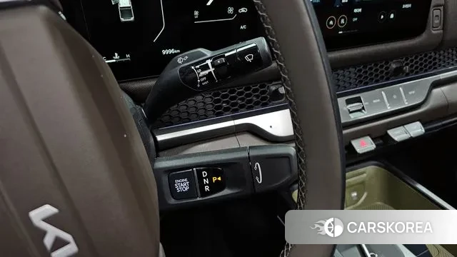 Kia Tasman id 3732442 из Кореи 19