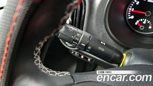 Kia Morning Urban (JA) id 2567906 из Кореи 19