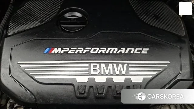 BMW X2 (F39) id 2984886 из Кореи 18