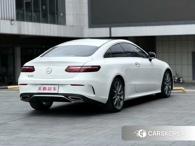 Mercedes-Benz E-class (imported) id 4333392 из Китая 14