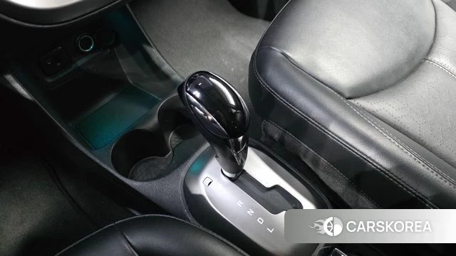 Chevrolet (GM Daewoo) The Next Spark id 4760498 из Кореи 31