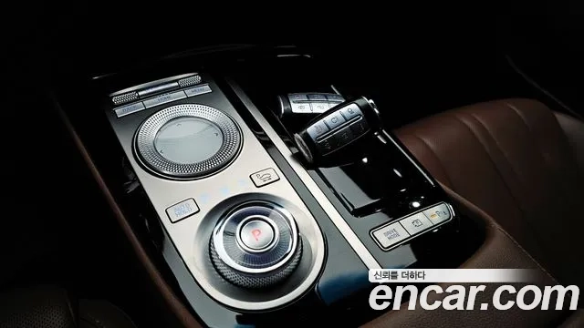 Genesis G80 (RG3) id 2927766 из Кореи 19