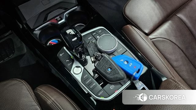 BMW 2 Series Gran Coupe (F44) id 4330909 из Кореи 29