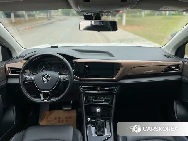 Volkswagen Tuyue id 4301313 из Китая 19