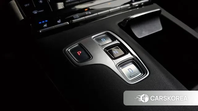 Hyundai The New Grandeur IG id 3680534 из Кореи 19