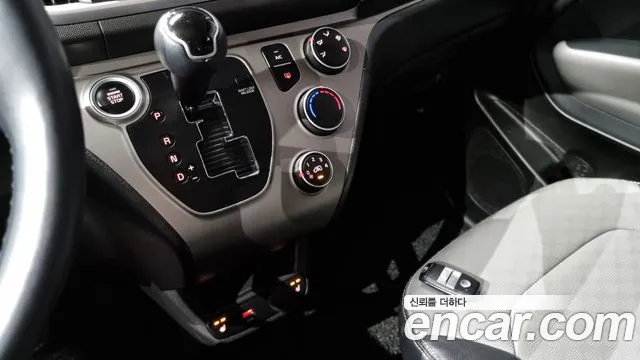 Kia The New Ray id 2405625 из Кореи 19