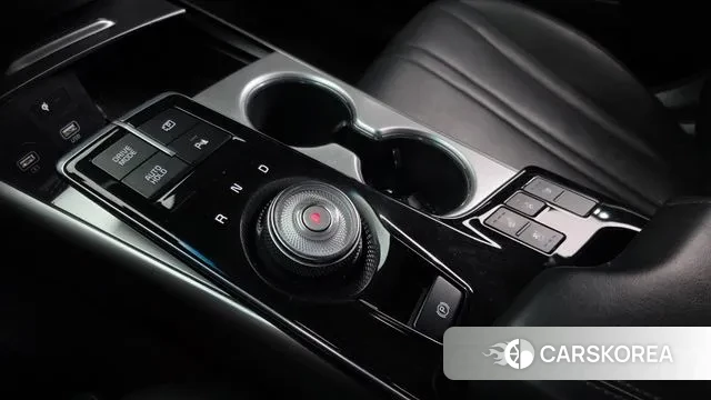 Kia K8 id 3268720 из Кореи 19