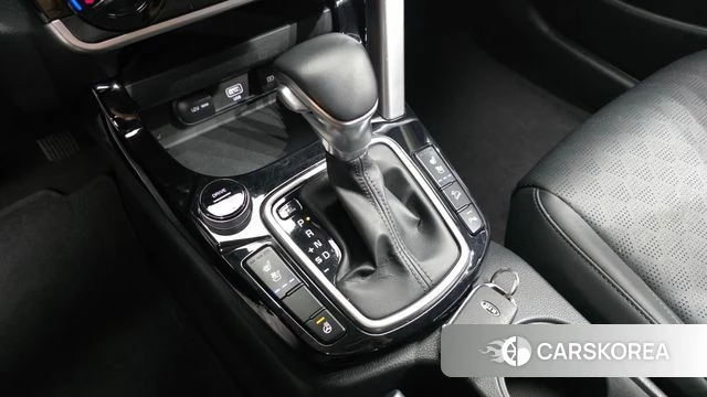 Kia Seltos id 4652031 из Кореи 19