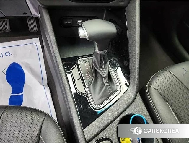 Kia The New Niro id 4495694 из Кореи 18
