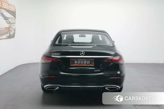 Mercedes-Benz E-class id 4313989 из Китая 23