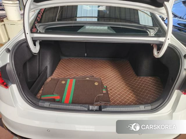 Volkswagen Bora id 4256542 из Китая 9