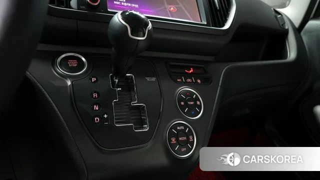 Kia The New Kia Ray id 3914830 из Кореи 19