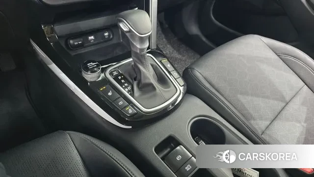 Kia The New Seltos id 3467430 из Кореи 19