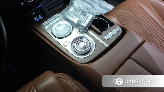 Genesis G80 (RG3) id 4316475 из Кореи 33