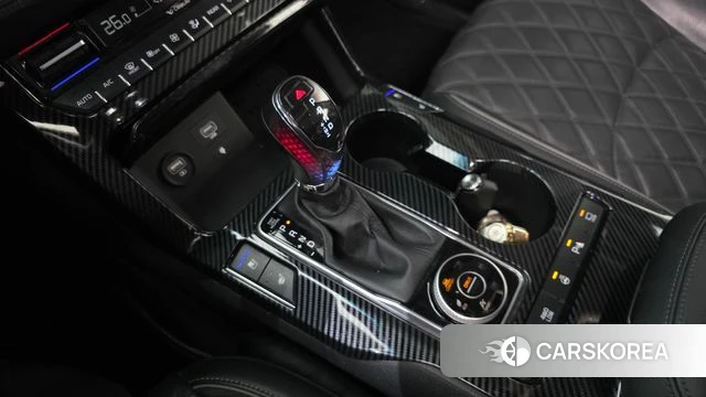 Kia Mohave Master id 3801137 из Кореи 19