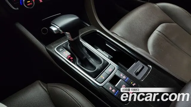 Kia The New K5 2nd generation id 2710733 из Кореи 19