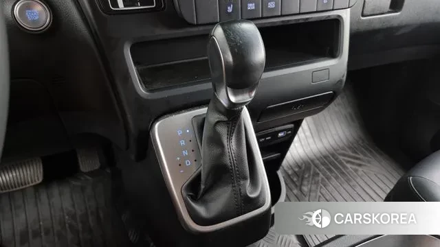 Hyundai Staria id 2969449 из Кореи 19