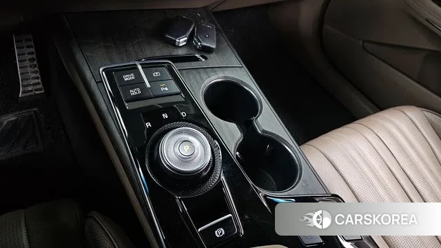 Kia K8 id 3561868 из Кореи 19