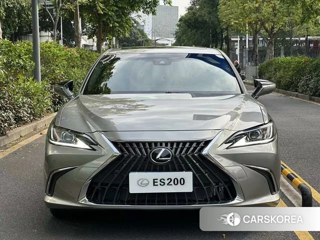 Lexus ES id 4291298 из Китая 12
