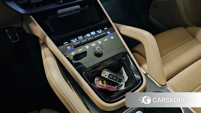 Porsche Cayenne (PO536) id 4511274 из Кореи 19