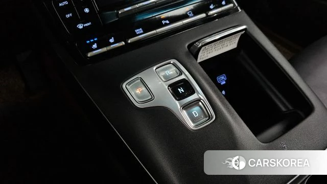 Hyundai The New Grandeur IG id 3924458 из Кореи 19