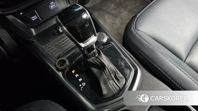 Ssangyong Berry New Tivoli id 3468938 из Кореи 19