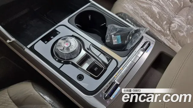 Kia The New Carnival 4th Generation id 2831906 из Кореи 19