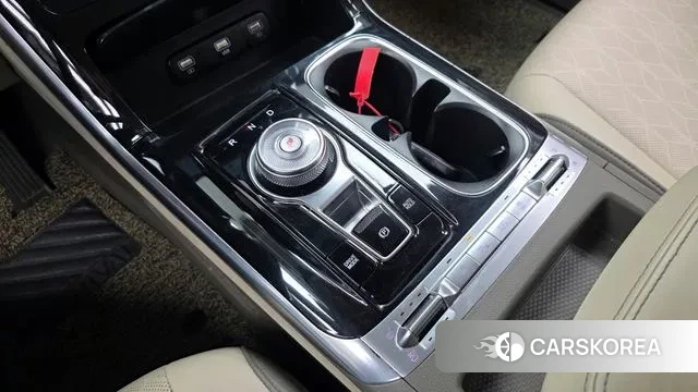 Kia Carnival 4th generation id 3581768 из Кореи 19