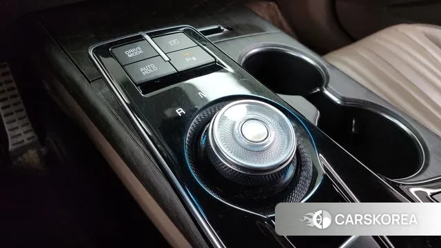 Kia K8 id 3479007 из Кореи 19