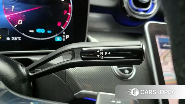 Mercedes-Benz C-Class W206 id 3556036 из Кореи 19