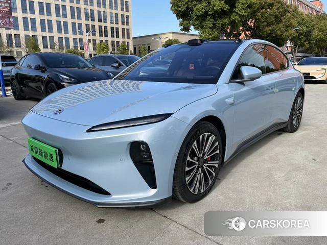 Weilai ET5 id 3920875 из Китая 9