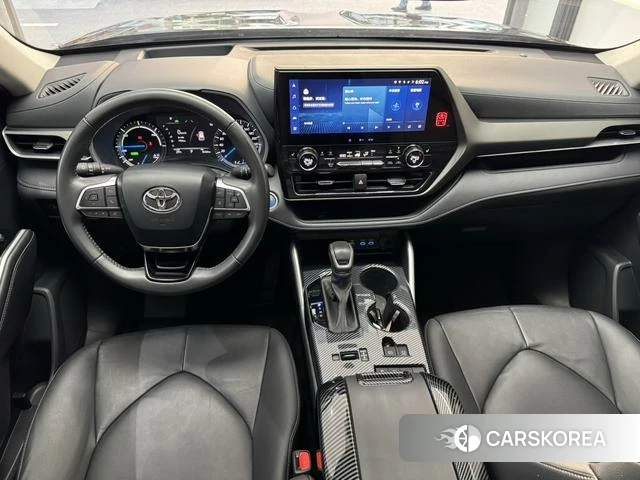 Toyota Highlander id 4279153 из Китая 32