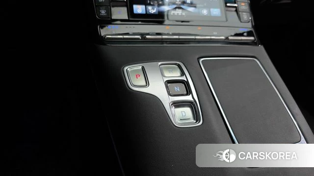 Hyundai The New Grandeur IG id 4642399 из Кореи 33