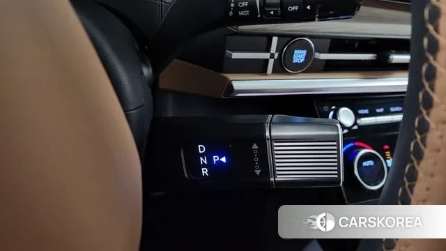 Hyundai Santa Fe (MX5) id 3517934 из Кореи 19