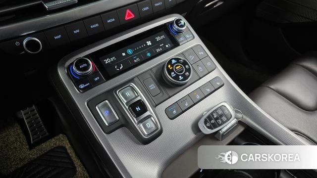 Hyundai The New Palisade id 4223280 из Кореи 32