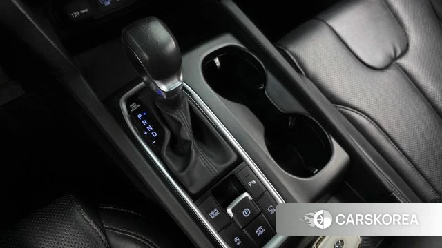Hyundai Santa Fe TM id 4770703 из Кореи 31