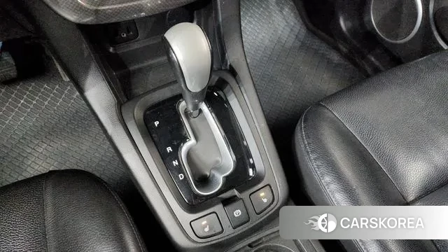 Chevrolet (GM Daewoo) Captiva id 3709458 из Кореи 19