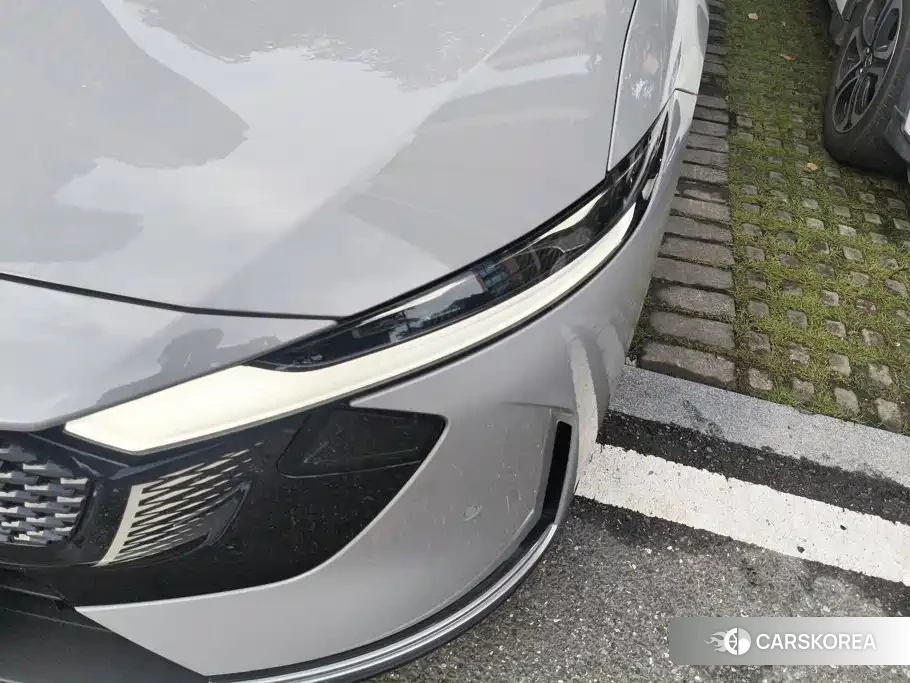 Mazda EZ-6 id 4664580 из Китая 15