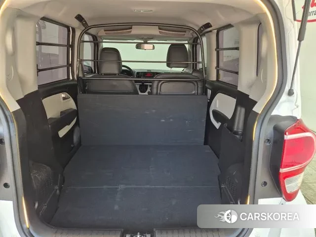 Kia The New Ray id 3771299 из Кореи 19