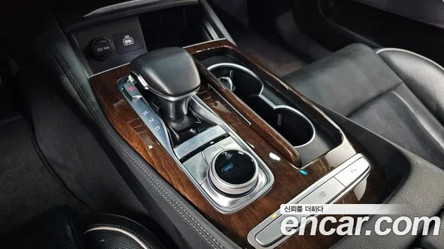 Kia More K9 id 2454445 из Кореи 19